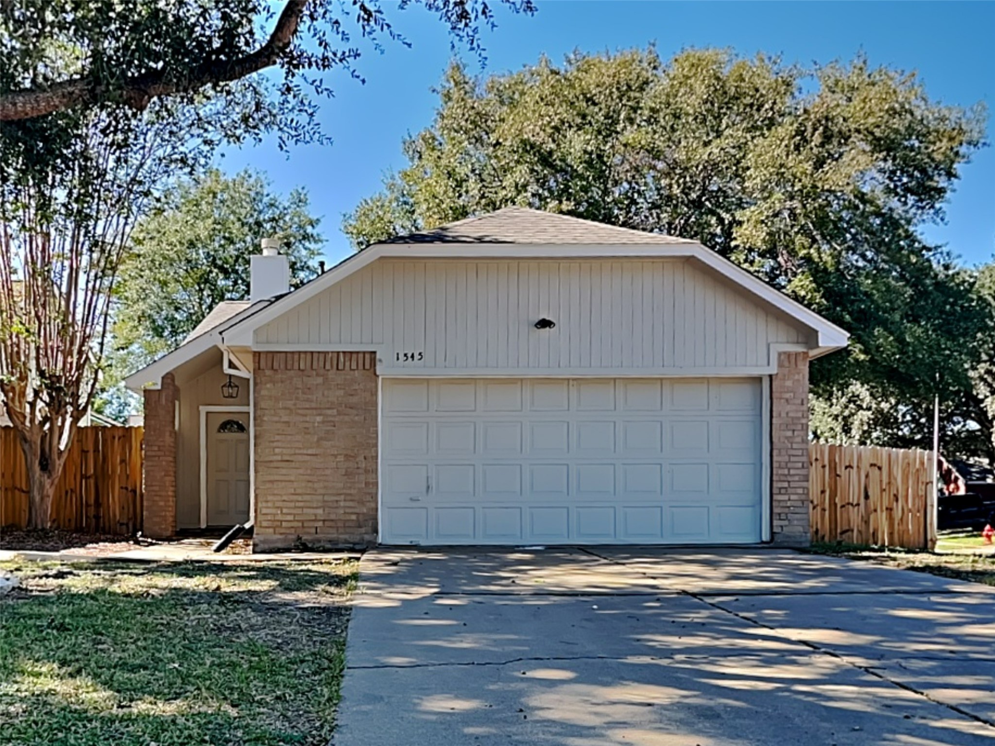 1545 Miller Avenue Katy TX 77493