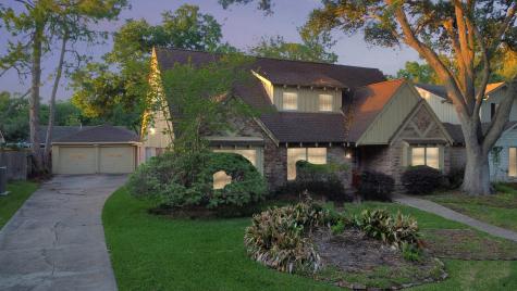 12526 Hazelwood Lane Houston TX 77077