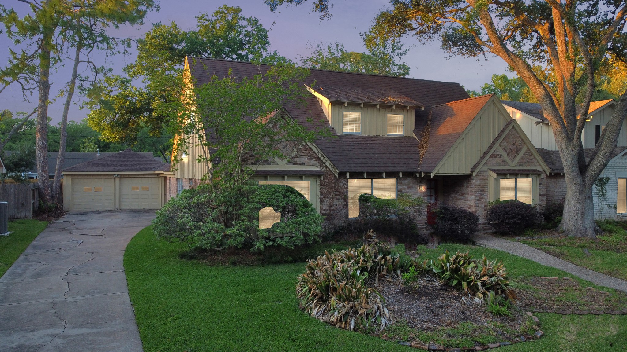 12526 Hazelwood Lane Houston TX 77077