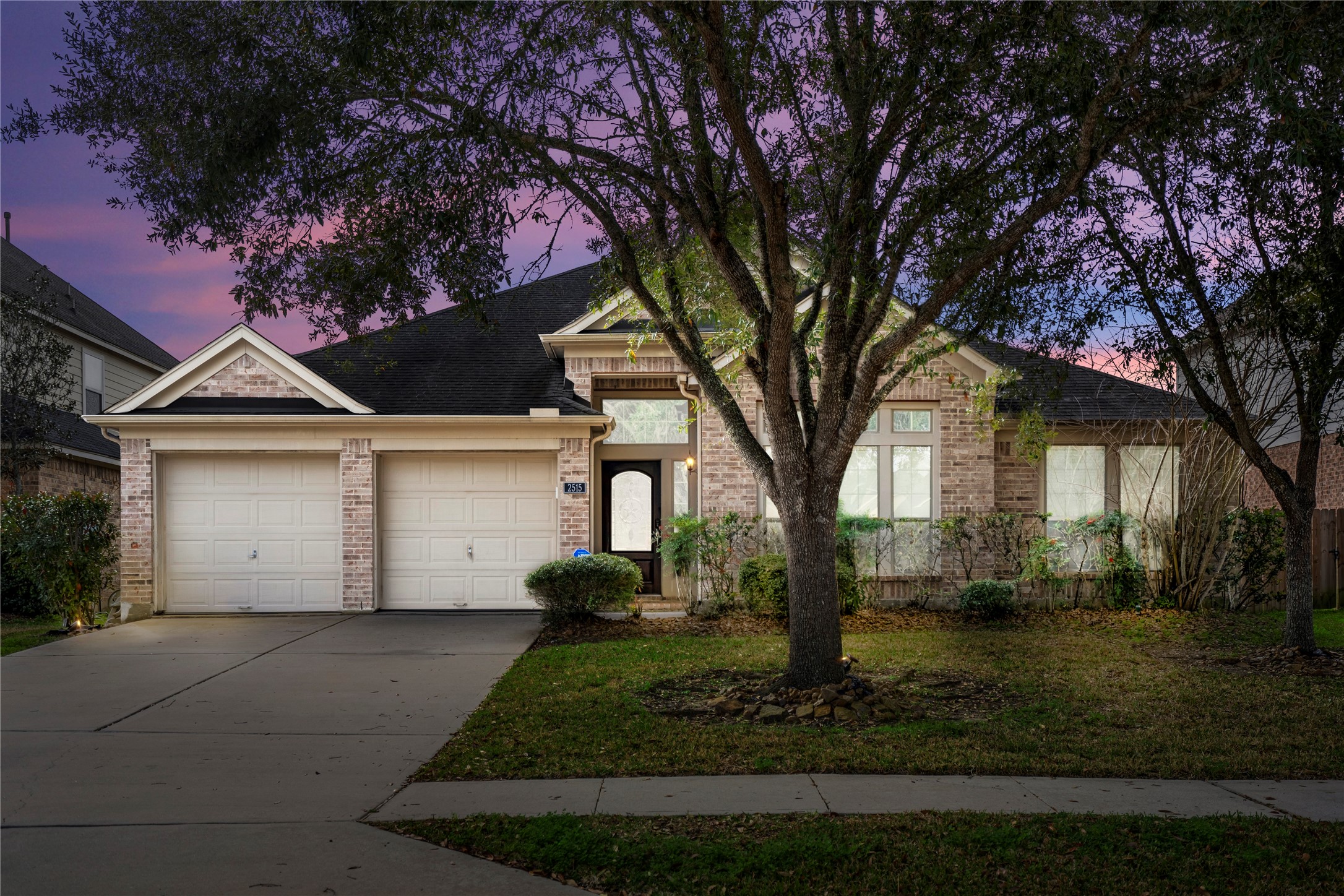 2515 Harpers Creek Court Fresno TX 77545