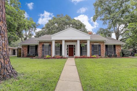13802 Kingsride Lane Houston TX 77079