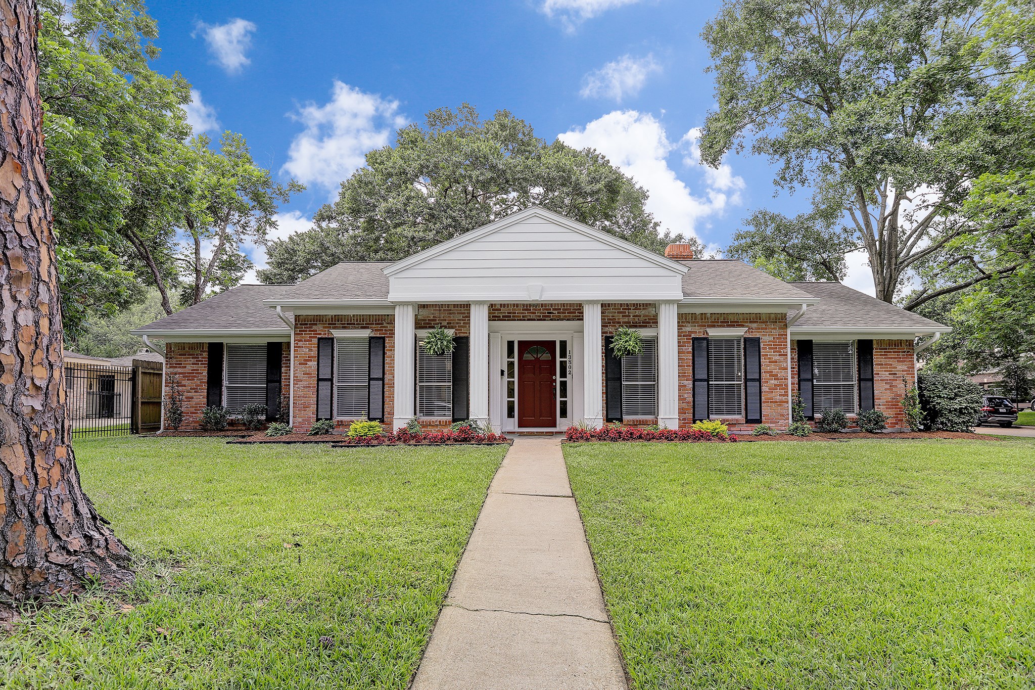 13802 Kingsride Lane Houston TX 77079