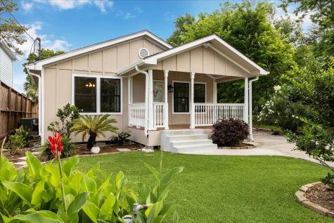 2918 Seargent Street Seabrook TX 77586