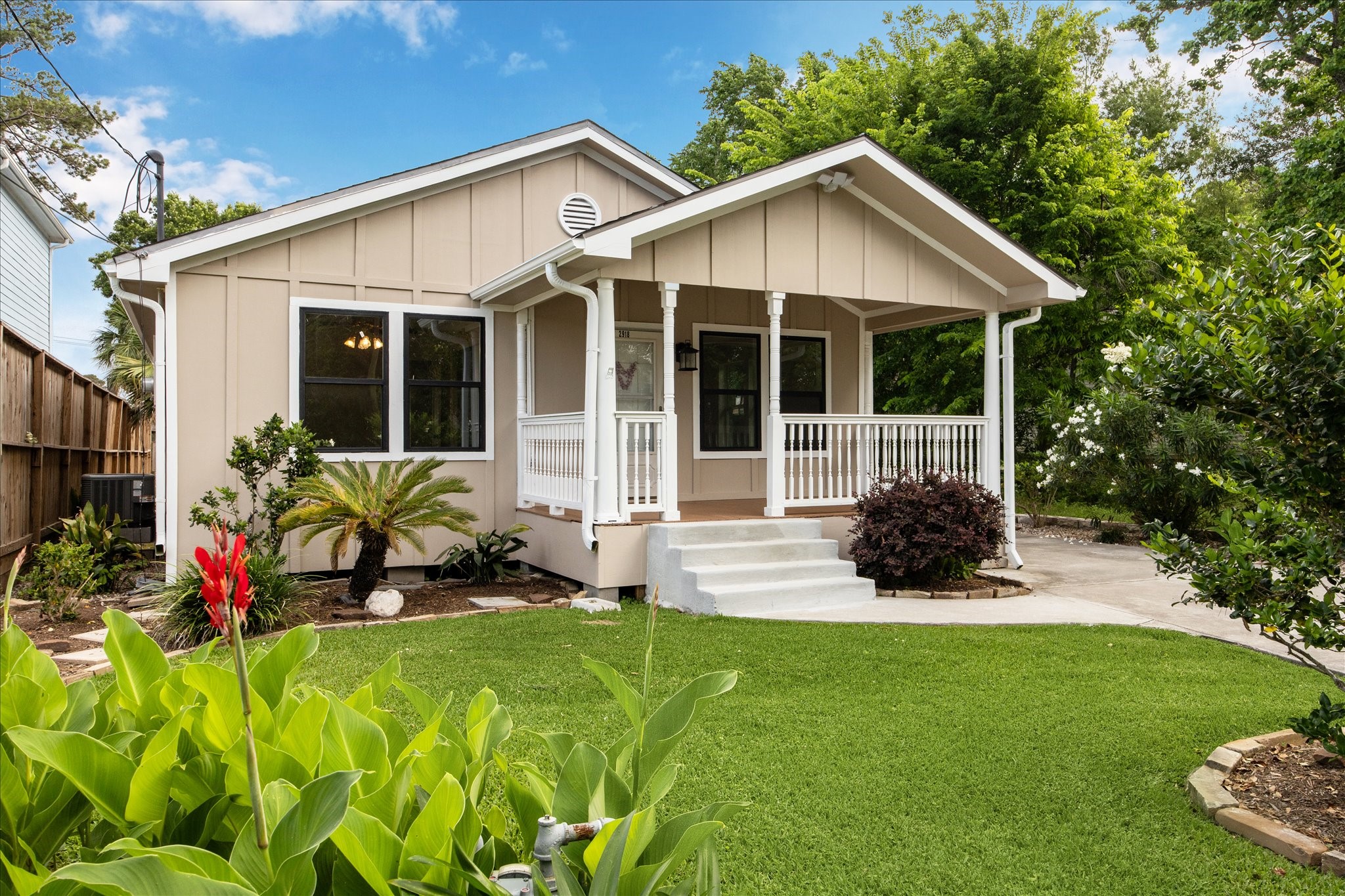 2918 Seargent Street Seabrook TX 77586