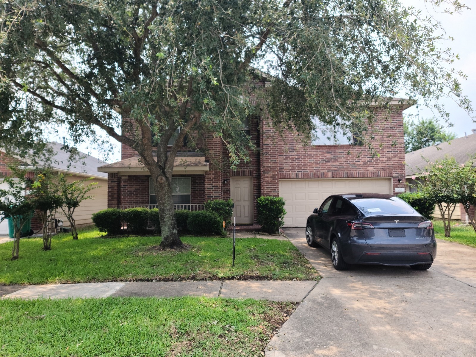 15315 Kellerwood Drive Houston TX 77086