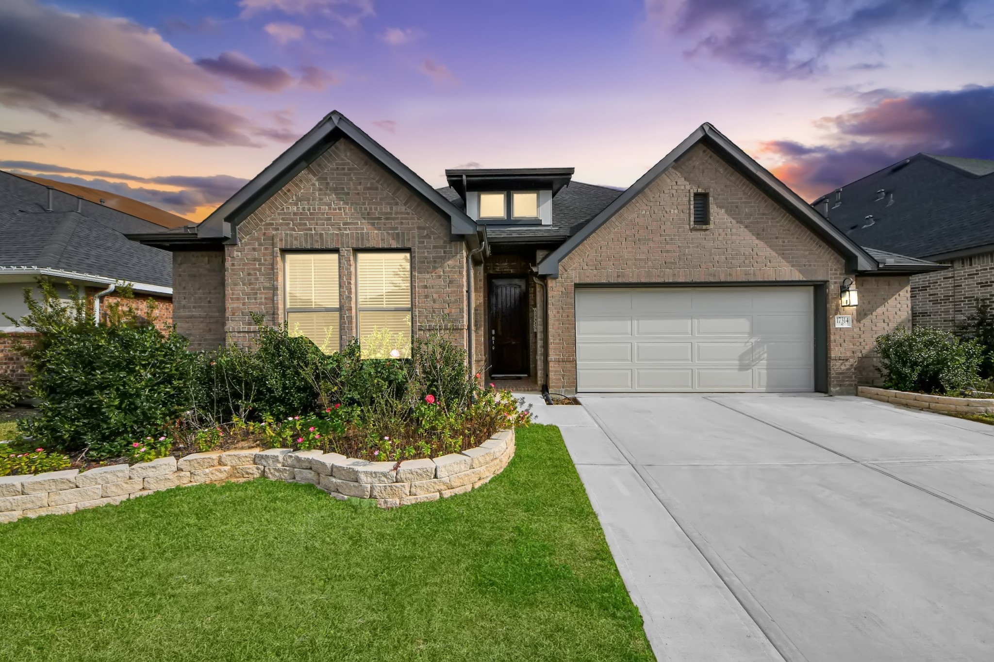 17314 Willow Lexington Court Hockley TX 77447