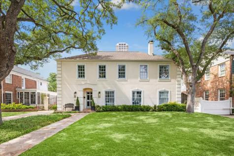 2510 Locke Lane Houston TX 77019