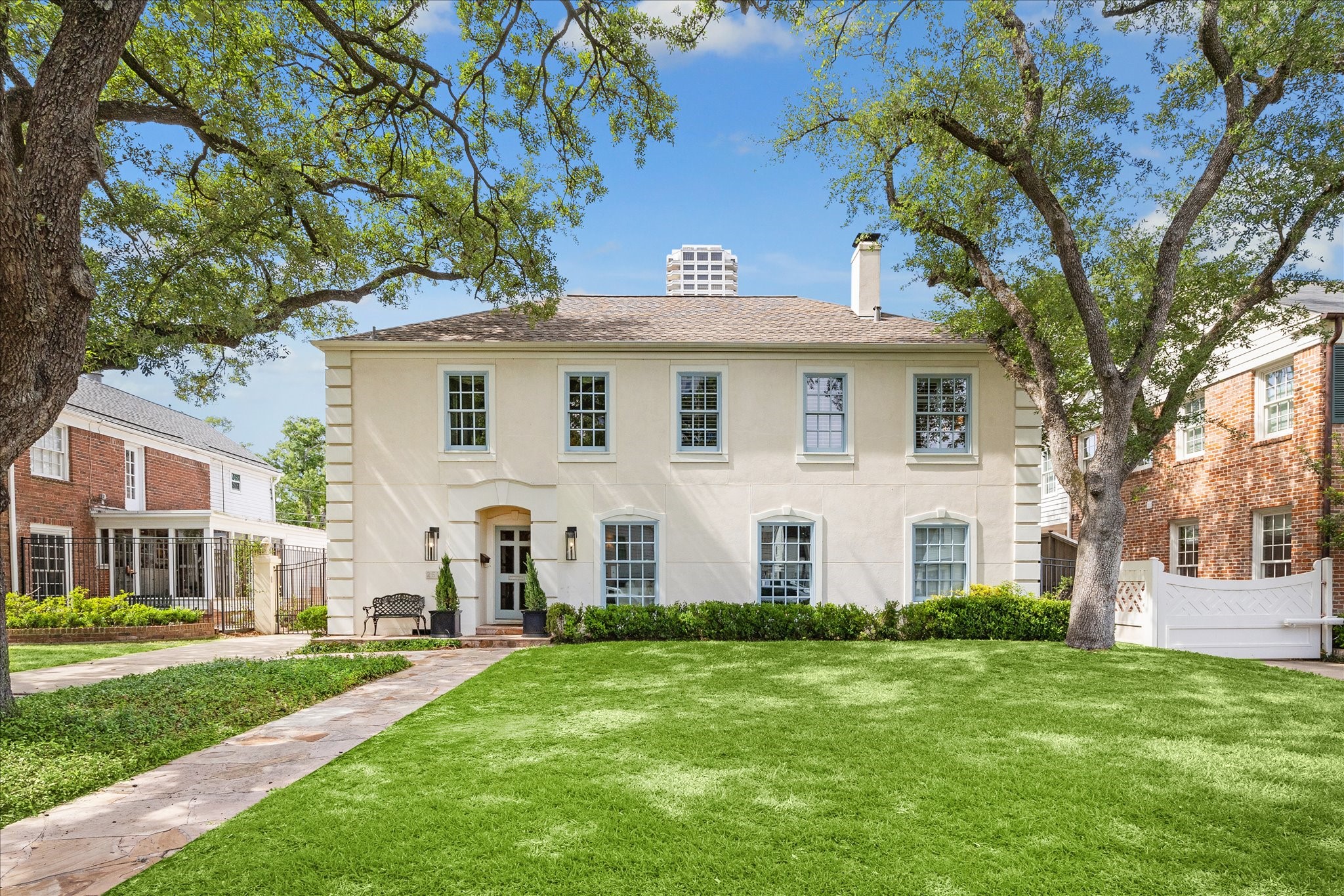 2510 Locke Lane Houston TX 77019