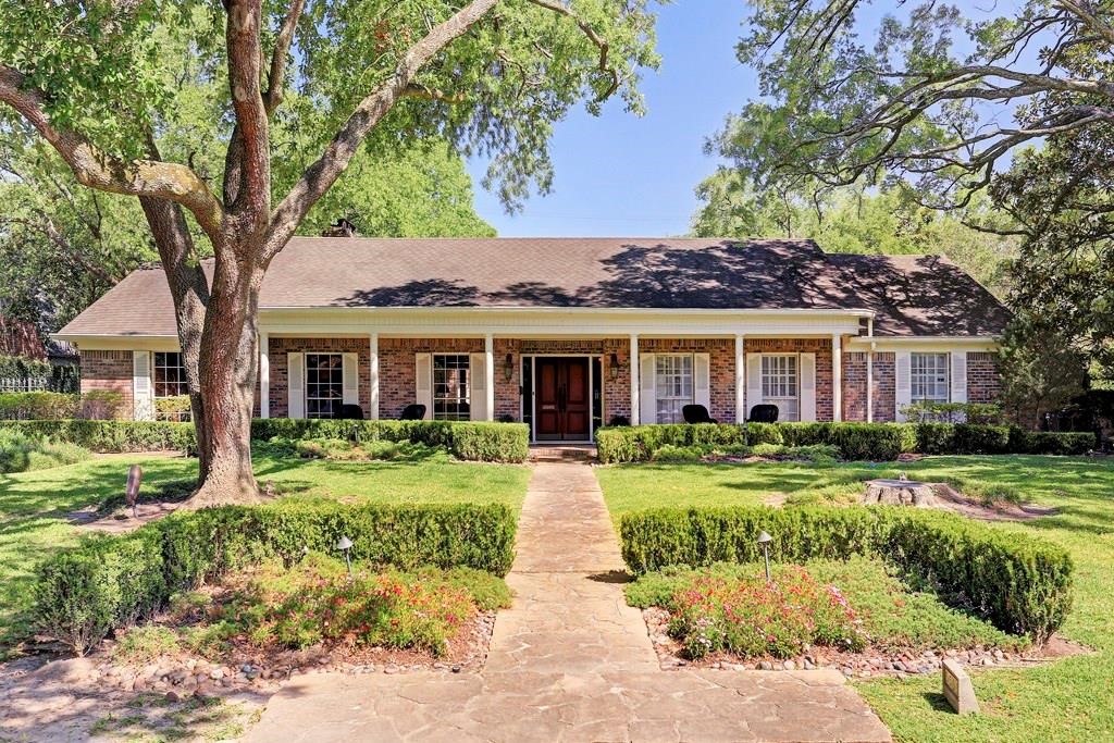 5508 Candlewood Drive Houston TX 77056