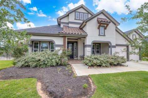 2303 Plumegrass Court Katy TX 77494