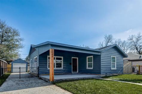 2043 Alta Vista Street Houston TX 77023