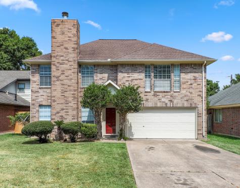 4714 Hawthorne Street Seabrook TX 77586