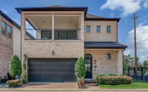 6002 Cottage Grove Lake Drive Houston TX 77007
