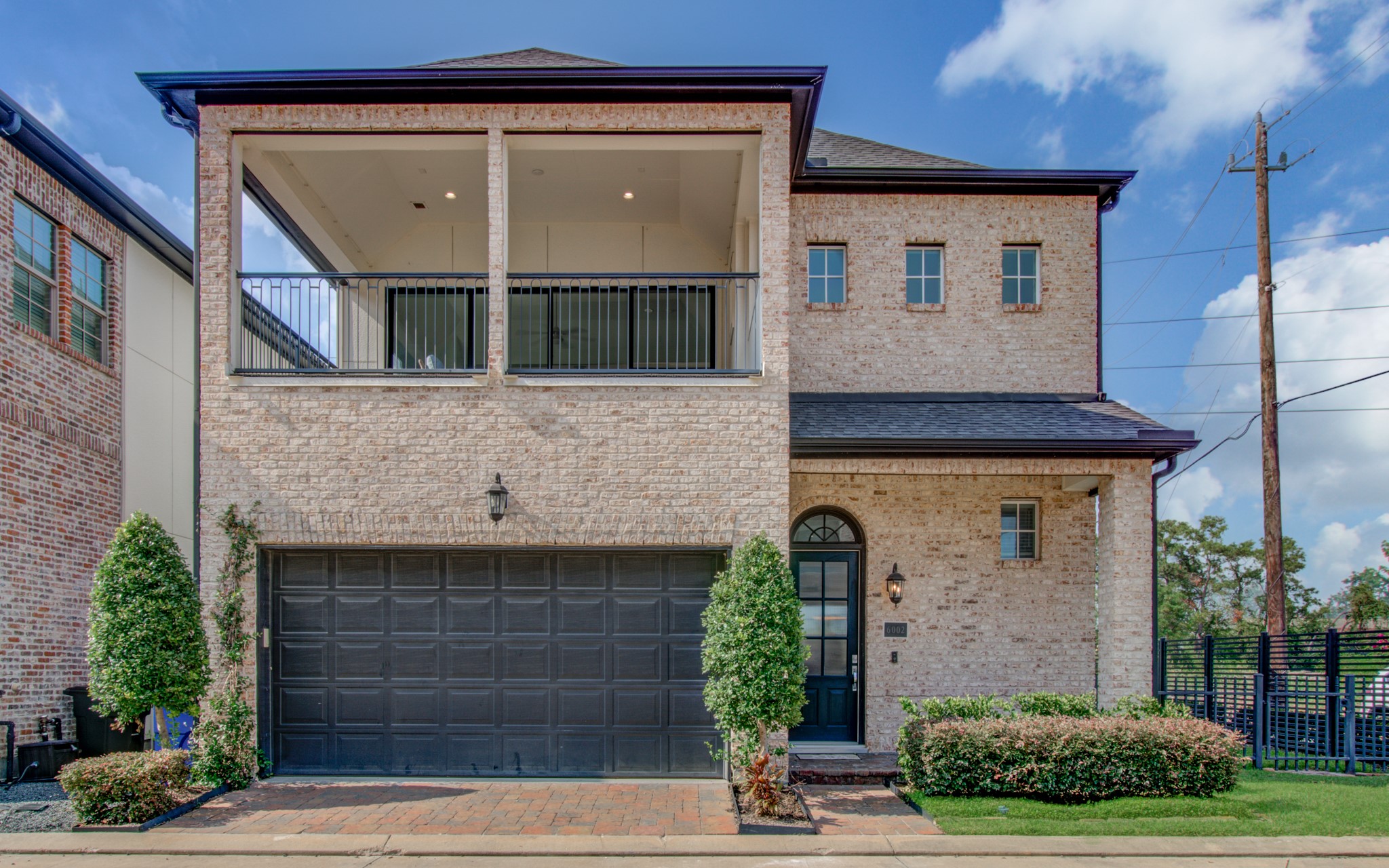 6002 Cottage Grove Lake Drive Houston TX 77007