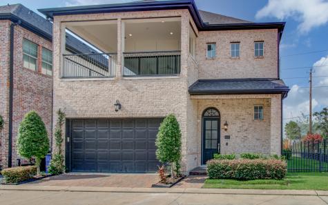 6002 Cottage Grove Lake Drive Houston TX 77007