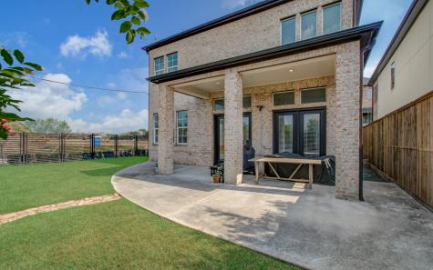 6002 Cottage Grove Lake Drive Houston TX 77007