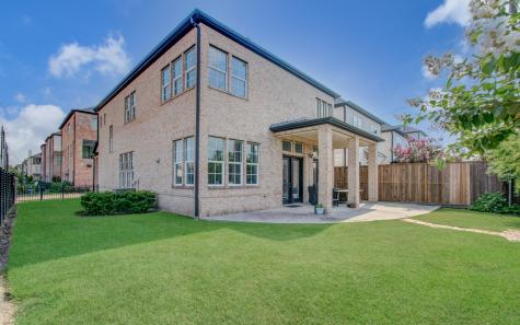 6002 Cottage Grove Lake Drive Houston TX 77007