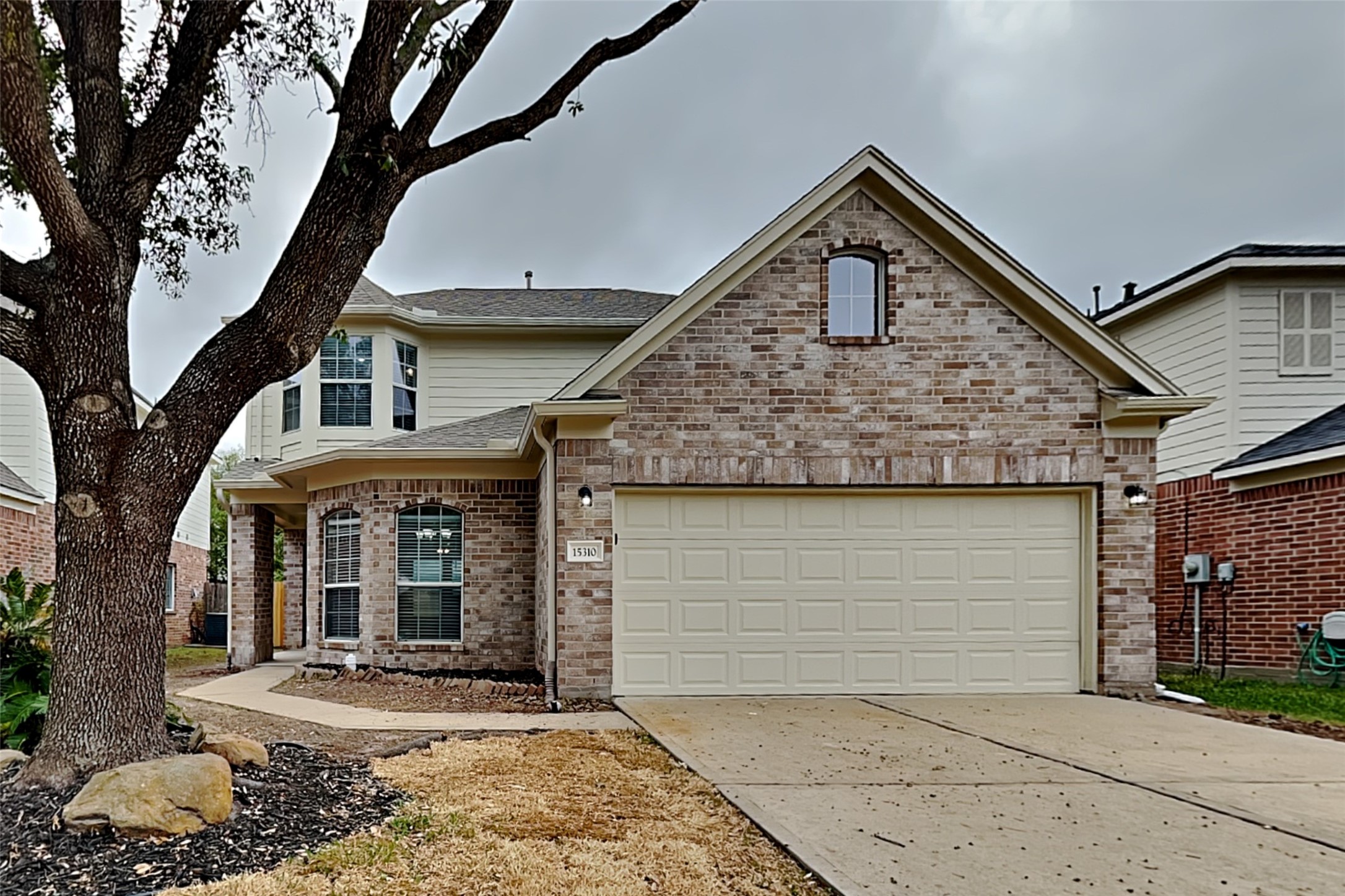 15310 Fir Woods Lane Cypress TX 77429