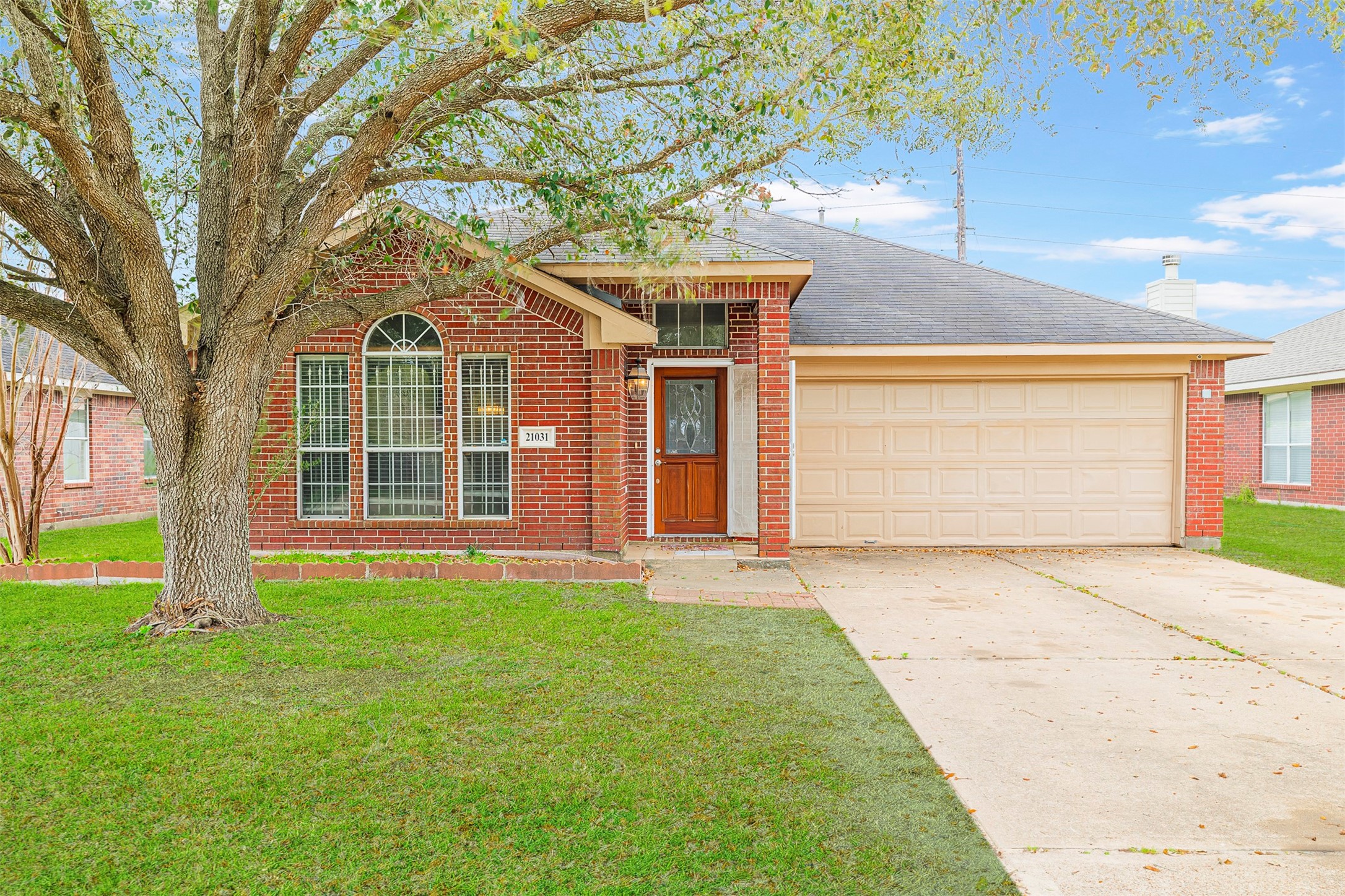 21031 Stoney Haven Drive Katy TX 77449