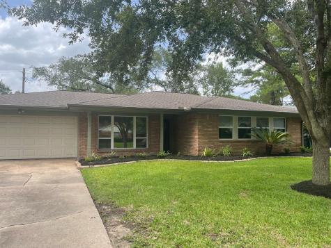 4750 Hummingbird Street Houston TX 77035