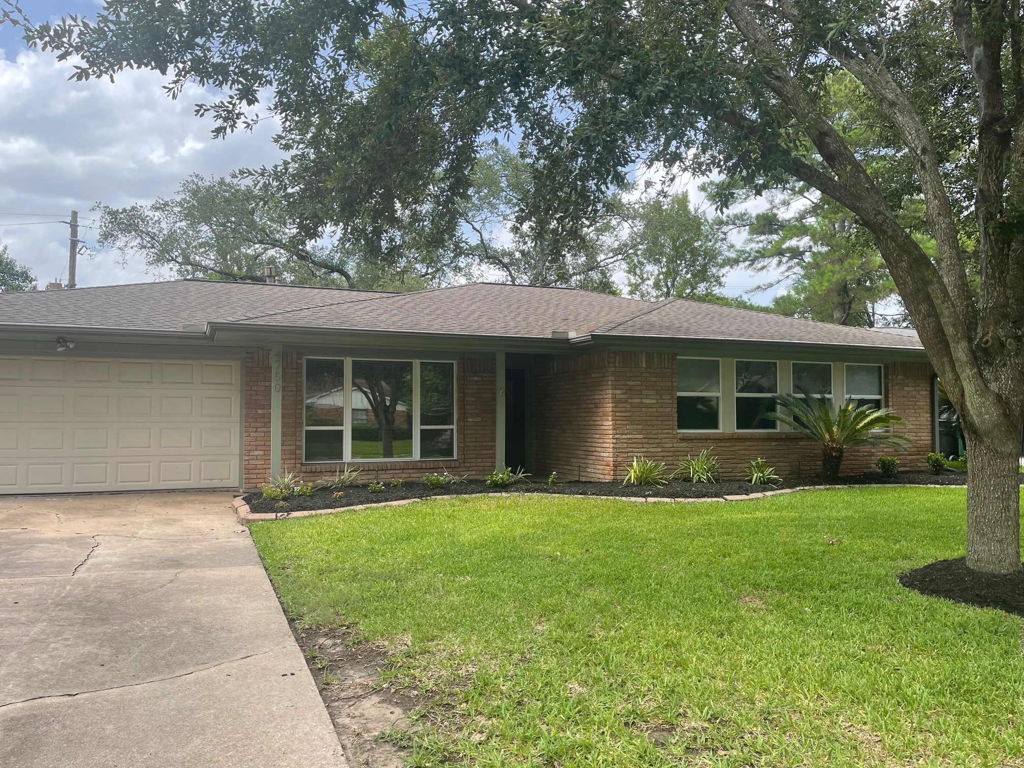 4750 Hummingbird Street Houston TX 77035