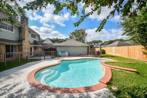 1711 Earl Of Dunmore Street Katy TX 77449