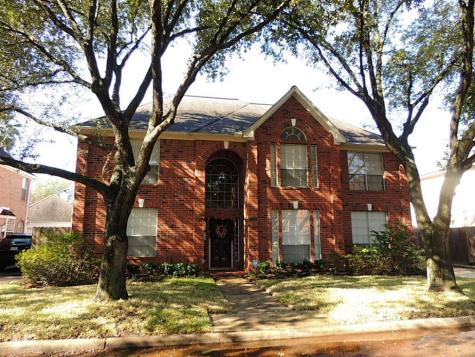 1307 Westwick Forest Lane Houston TX 77043