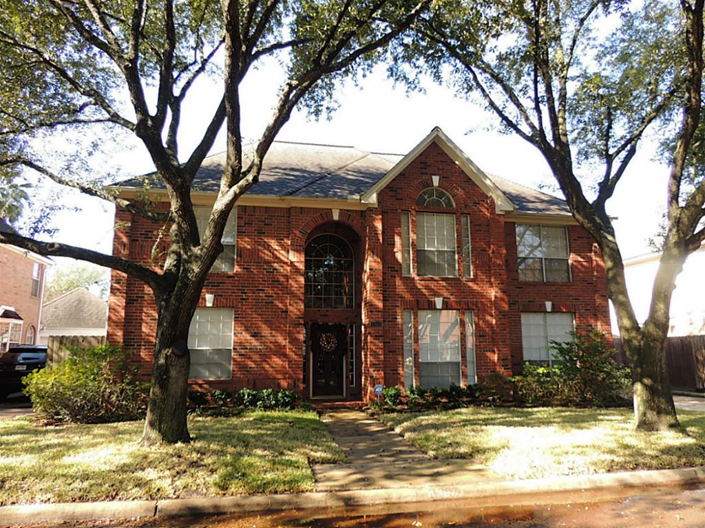 1307 Westwick Forest Lane Houston TX 77043