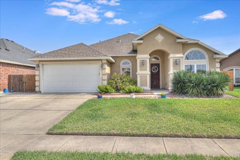 7522 South Lake Drive Corpus Christi TX 78414