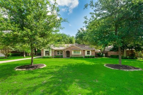 15518 Jersey Drive Jersey Village TX 77040