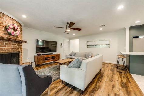 15518 Jersey Drive Jersey Village TX 77040