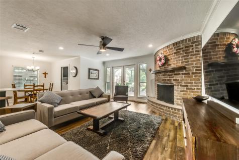15518 Jersey Drive Jersey Village TX 77040