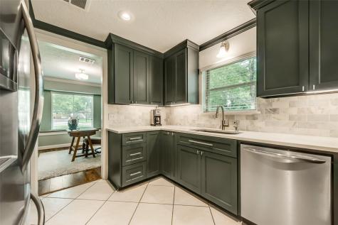 15518 Jersey Drive Jersey Village TX 77040