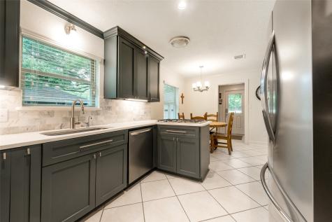 15518 Jersey Drive Jersey Village TX 77040