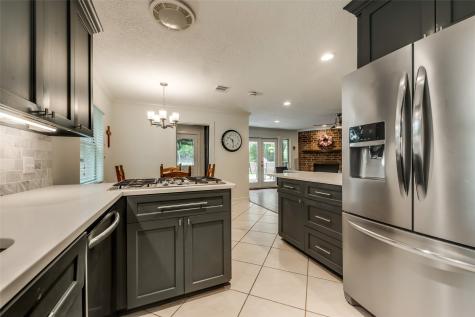 15518 Jersey Drive Jersey Village TX 77040