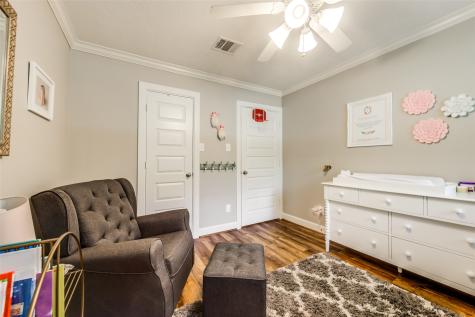 15518 Jersey Drive Jersey Village TX 77040