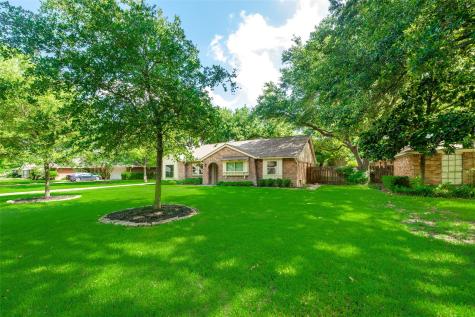 15518 Jersey Drive Jersey Village TX 77040