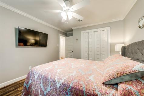15518 Jersey Drive Jersey Village TX 77040