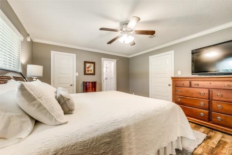 15518 Jersey Drive Jersey Village TX 77040