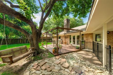15518 Jersey Drive Jersey Village TX 77040