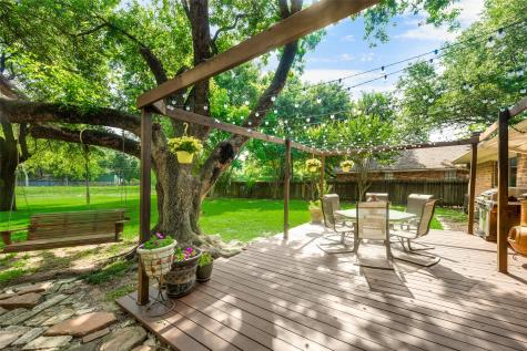 15518 Jersey Drive Jersey Village TX 77040