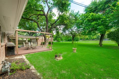 15518 Jersey Drive Jersey Village TX 77040