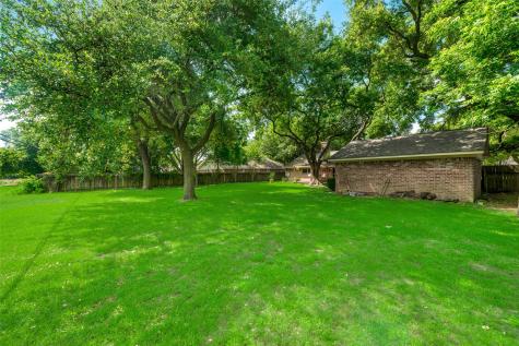 15518 Jersey Drive Jersey Village TX 77040