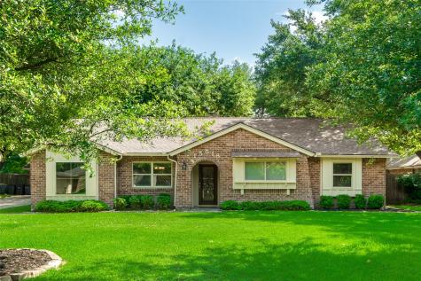 15518 Jersey Drive Jersey Village TX 77040