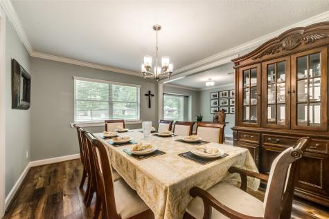15518 Jersey Drive Jersey Village TX 77040