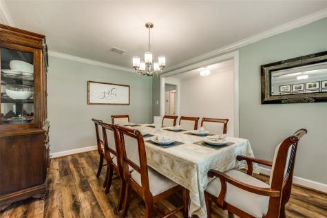 15518 Jersey Drive Jersey Village TX 77040