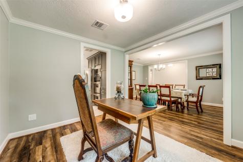 15518 Jersey Drive Jersey Village TX 77040