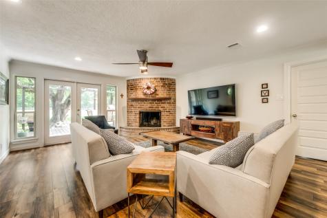 15518 Jersey Drive Jersey Village TX 77040
