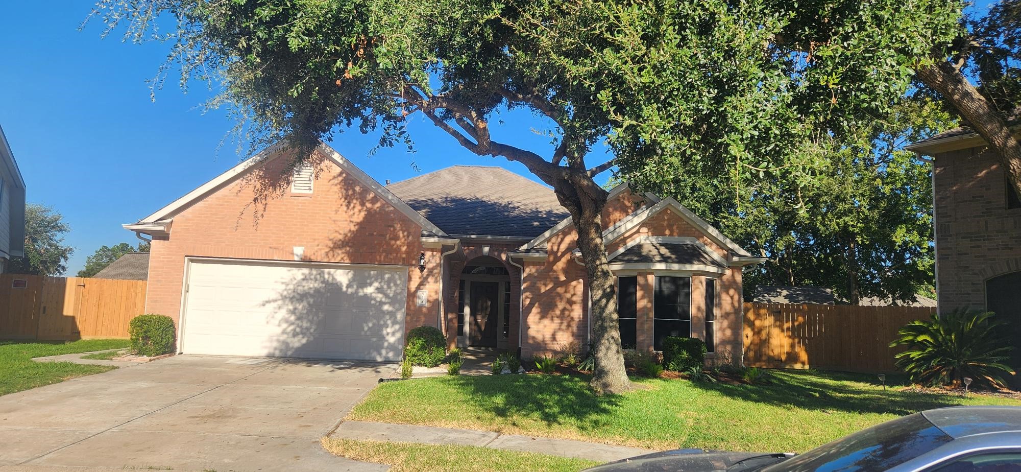 8402 Chickamauga Lane Houston TX 77083