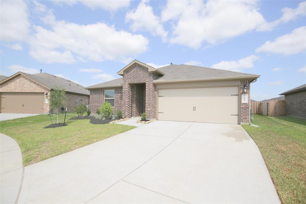 3011 Erickson Manor Court Katy TX 77494